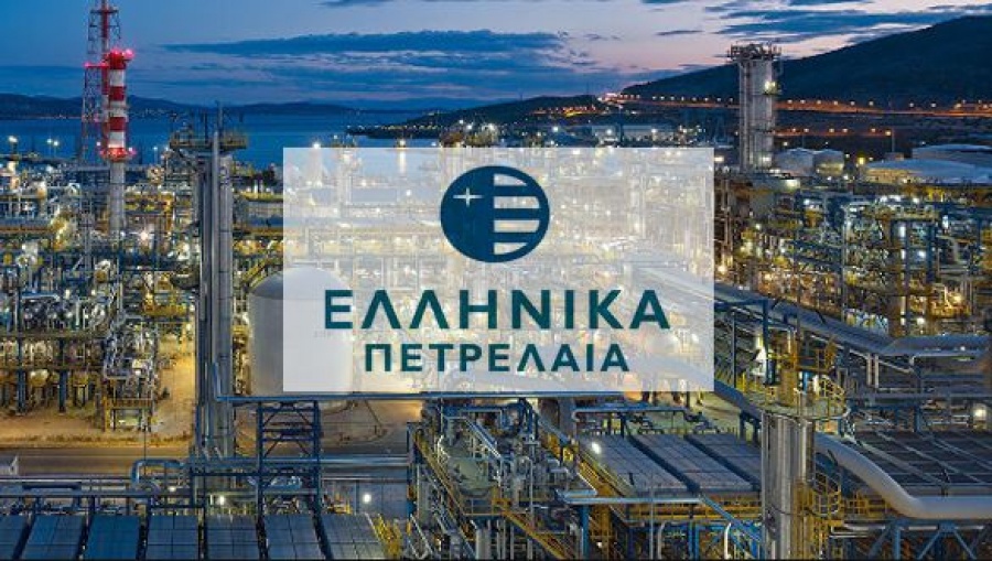 ΕΛΠΕ: Αλλαγή στη σύνθεση του Διοικητικού Συμβουλίου με Τσοτσορό πρόεδρο και CEO
