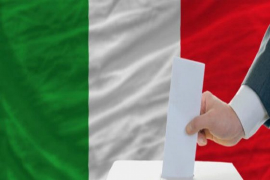 Ανοικτό το ενδεχόμενο πρόωρων εκλογών στην Ιταλία - Βαρόμετρο οι εκλογές στην Μπολόνια
