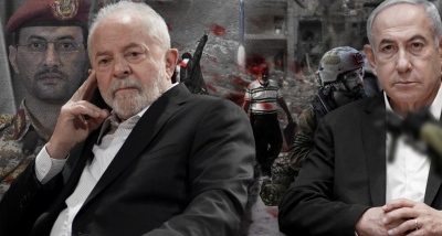 Ο ασύμμετρος πόλεμος του Παγκόσμιου Νότου διαλύει τη Δύση: Από τα drones των Houthi στον ασυμβίβαστο Lula