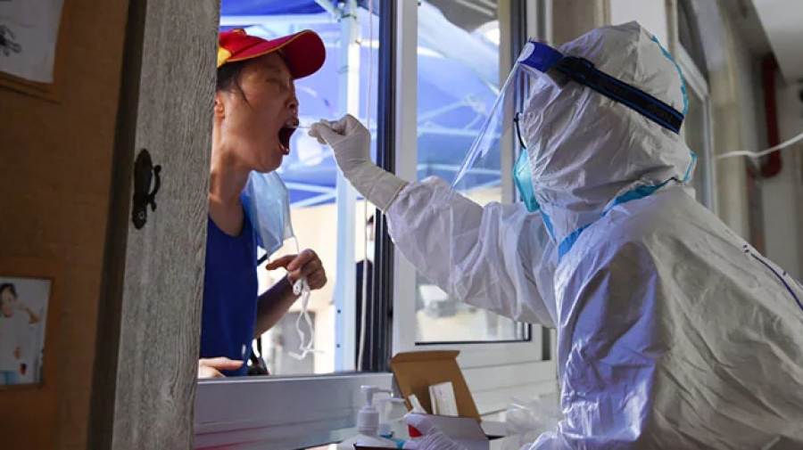 Κίνα: Αποφυλακίζεται η δημοσιογράφος που έκανε ρεπορτάζ για την έκρηξη του κορωνοϊού στη Wuhan