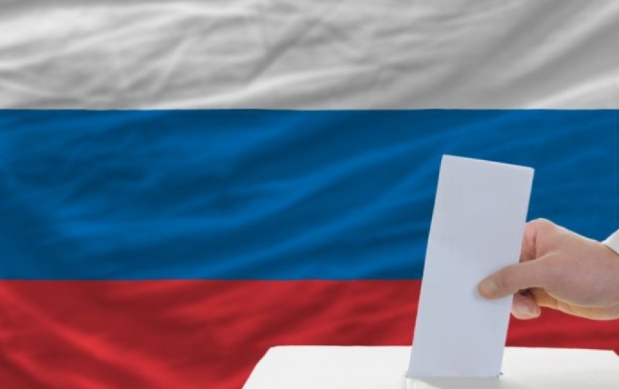 Ρωσία: Στις κάλπες οι πολίτες για την εκλογή τοπικών αξιωματούχων