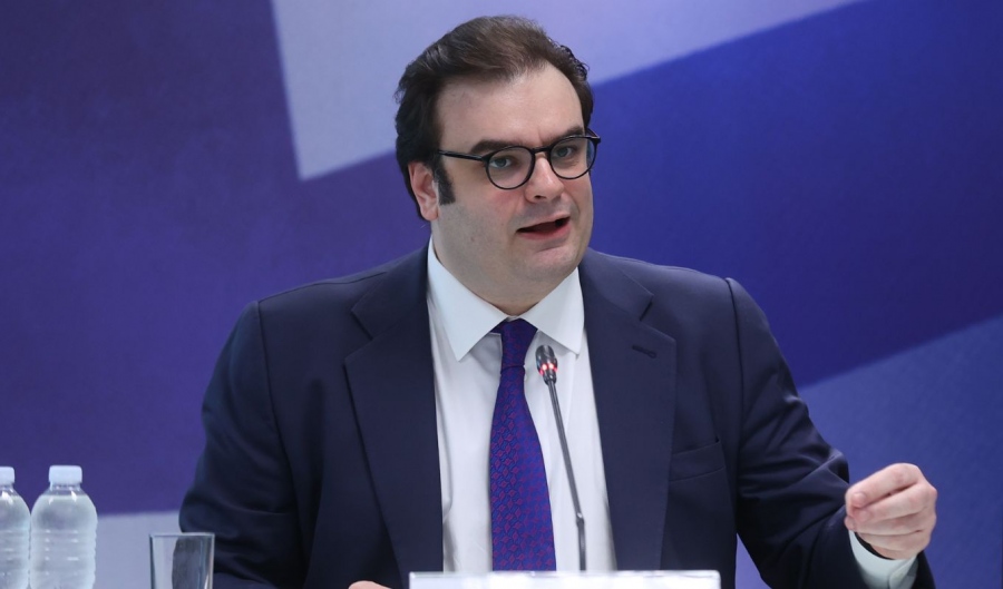 Ένα 24ωρο «φωτιά» για τον Πιερρακάκη – Κρίνεται στις 11/12 η ηγεσία του Eurogroup και η ολική επαναφορά της Ελλάδας