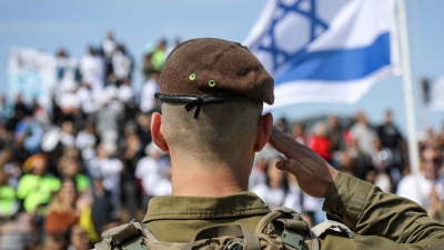 Θρίλερ στη Μέση Ανατολή - IDF: Είμαστε σε επιφυλακή για να υπερασπιστούμε το Ισραήλ