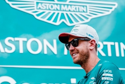Formula 1: Χοντρό «δούλεμα» της Aston Martin στον Φέτελ για τον αποκλεισμό της Γερμανίας (video)