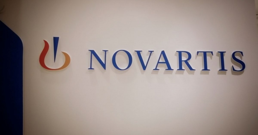 Υπόθεση Novartis: Στην προανακριτική η «Κελέση»: Δεν γνωρίζω πολιτικά πρόσωπα