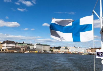 Φινλανδία: Μειώνει τις ταξιδιωτικές θεωρήσεις σε Ρώσους