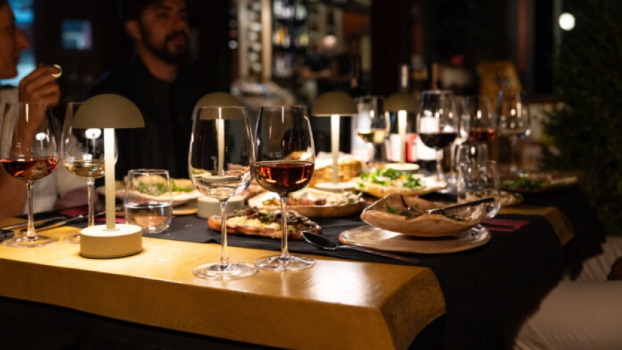 Αυτά είναι τα 10 ακριβότερα εστιατόρια Michelin στον κόσμο