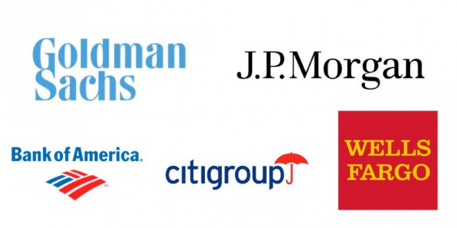 BCA Research: Έρχεται ράλι στις αμερικανικές τράπεζες, υπερβολικές οι ανησυχίες των επενδυτών