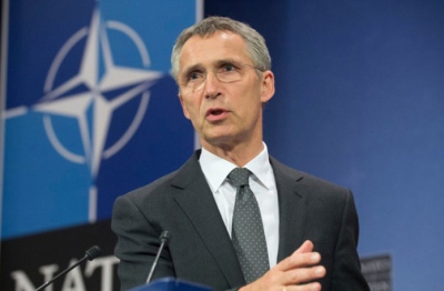 Παραδοχή Stoltenberg (ΝΑΤΟ): Η καθυστέρηση στη βοήθεια των ΗΠΑ προς την Ουκρανία έχει συνέπειες