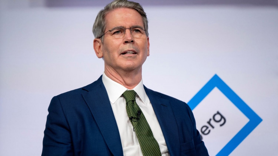 Ο Bessent (ΥΠΟΙΚ ΗΠΑ) ζητά μειώσεις επιτοκίων: Η Fed πρέπει να ακολουθήσει την αγορά