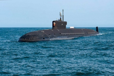 Ταπείνωση - Οι αμερικανικοί δορυφόροι δεν μπορούν να εντοπίσουν ρωσικά υποβρύχια στην Αρκτική