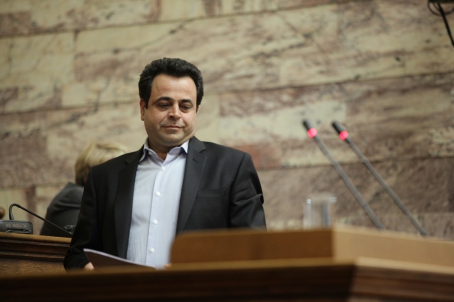 Σαντορινιός (υφ. Ναυτιλίας): Με επιτυχία χωρίς προβλήματα και τραυματισμούς η αποβίβαση των επιβατών του Ελευθέριος Βενιζέλος