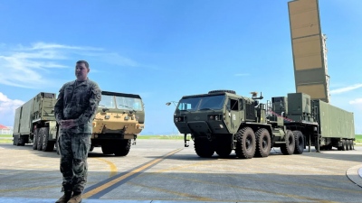 Το μεγάλο λάθος των ΗΠΑ που μπορεί να οδηγήσει σε πόλεμο με την Κίνα - Τι συνέβη με τους Typhon στην Ιαπωνία