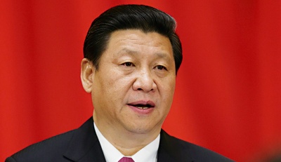Xi Jinping: Ανησυχητική η ένταση στη Μέση Ανατολή λόγω της πίεσης των ΗΠΑ στο Ιράν