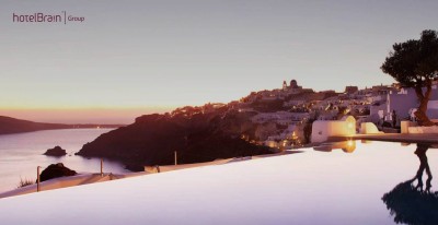 Στρατηγική συνεργασία Ομίλου IOGR και Ομίλου HotelBrain