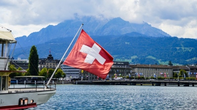 Χάος στην Ελβετία - Η κυβέρνηση θέλει να μπλοκάρει δημοψήφισμα που ζητά περιορισμό της μετανάστευσης