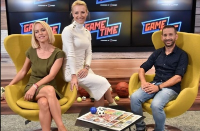 ΟΠΑΠ Game Time στο ρυθμό των ντέρμπι σε Premier League και Markopoulo Park