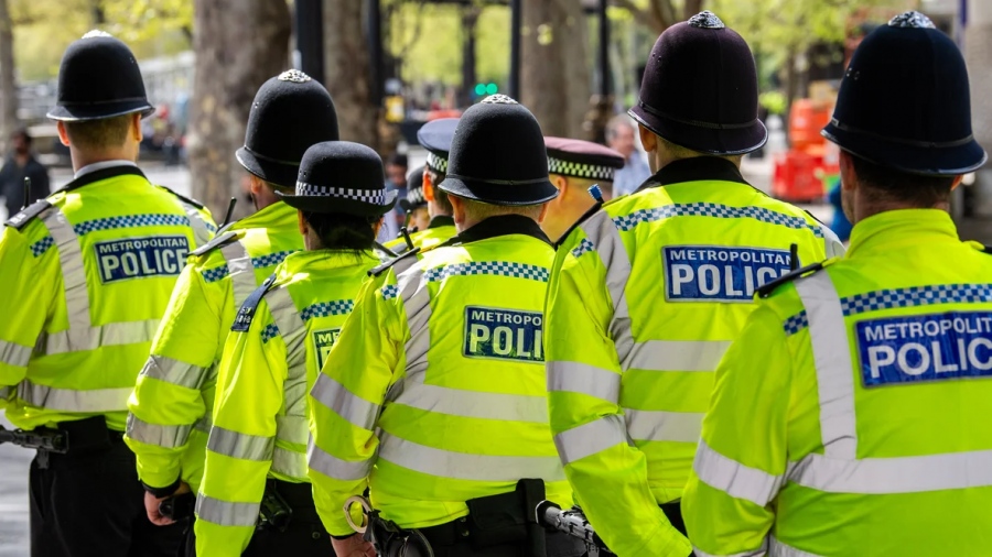 Ξέφραγο αμπέλι η Βρετανία - Κάθε μία ώρα σημειώνεται και ένας βιασμός στο Λονδίνο