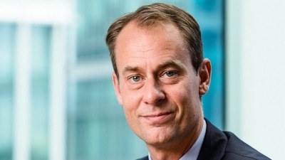 Reiter: Η Vodafone σχεδιάζει επενδύσεις 600 εκατ. ευρώ στην Ελλάδα την επόμενη 5ετία