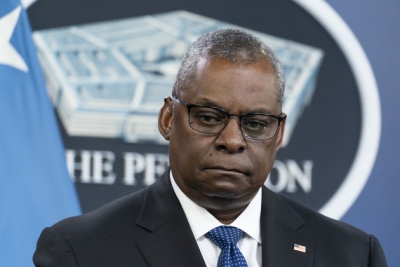 Austin (υπ. Άμυνας ΗΠΑ): Η Ρωσία επεκτείνει και εκσυγχρονίζει το πυρηνικό της οπλοστάσιο