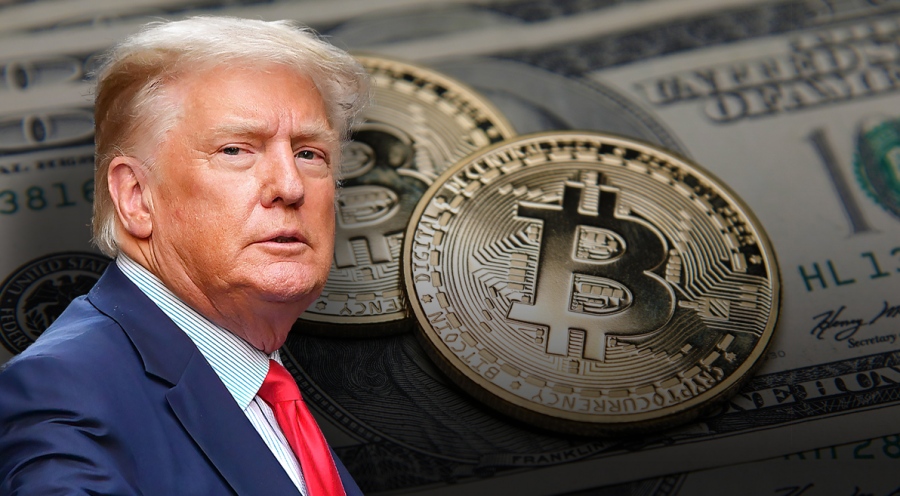 Οργή στην αγορά crypto μετά το κραχ για τον επενδυτή μυστήριο που σόρταρε Bitcoin και Ether – Υπόνοιες για εσωτερική πληροφόρηση