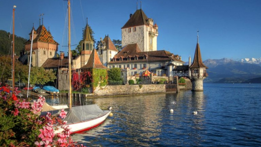 Οι 10 δημοφιλέστεροι καλοκαιρινοί προορισμοί παγκοσμίως