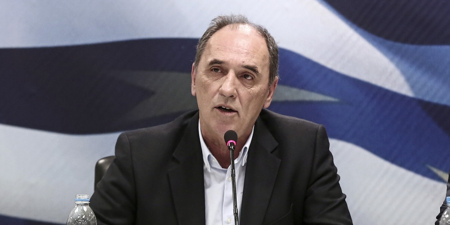 Σταθάκης: Δεν θα υπάρξει αύξηση στα τιμολόγια της ΔΕΗ -  Το κόστος της ηλεκτρικής ενέργειας υποχώρησε το 2017