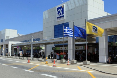 Πετραλιάς: Στρατηγική επιλογή η εισαγωγή του αεροδρομίου «Ελ. Βενιζέλος» στο Χρηματιστήριο