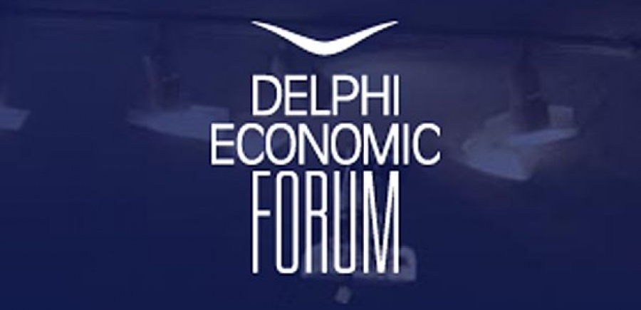 Η Oracle χορηγός στο 5ο Delphi Economic Forum