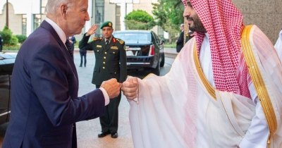 Βiden προς Mohammed bin Salman: Πίστευα πως είσαι προσωπικά υπεύθυνος για τον φόνο του Khashoggi