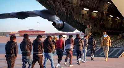 Izvestia: Η μεταναστευτική πολιτική του Trump απειλεί τις σχέσεις με τη Λατινική Αμερική - Καραδοκεί η Κίνα