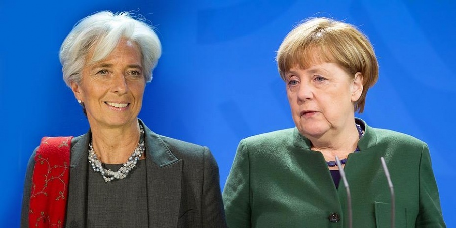 Θύελλα με το ευρωομόλογο αλλά η Γερμανία έχει ένα δίκιο δεν θα εγγυηθεί για τις υπερχρεωμένες χώρες της Ν. Ευρώπης και η λύση μέσω ΕΚΤ… OMT
