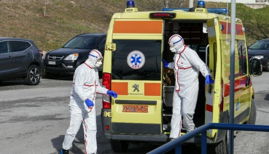 Πέθανε 16χρονη στη Θήβα - Έπασχε από κορωνοϊό