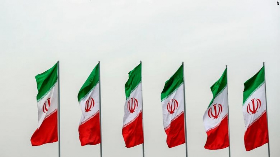 Ιράν: Κατέσχεσε πλοίο με την κατηγορία λαθρεμπορίας καυσίμου