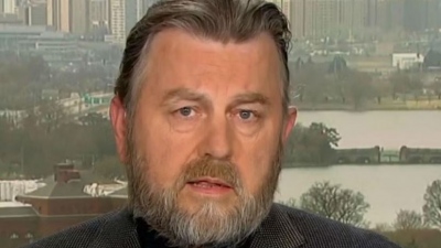 Larry Johnson (πρώην CIA): Οι Ρωσικές δυνάμεις στο τέλος θα πάρουν το Κίεβο και την Οδησσό… θα συμβεί