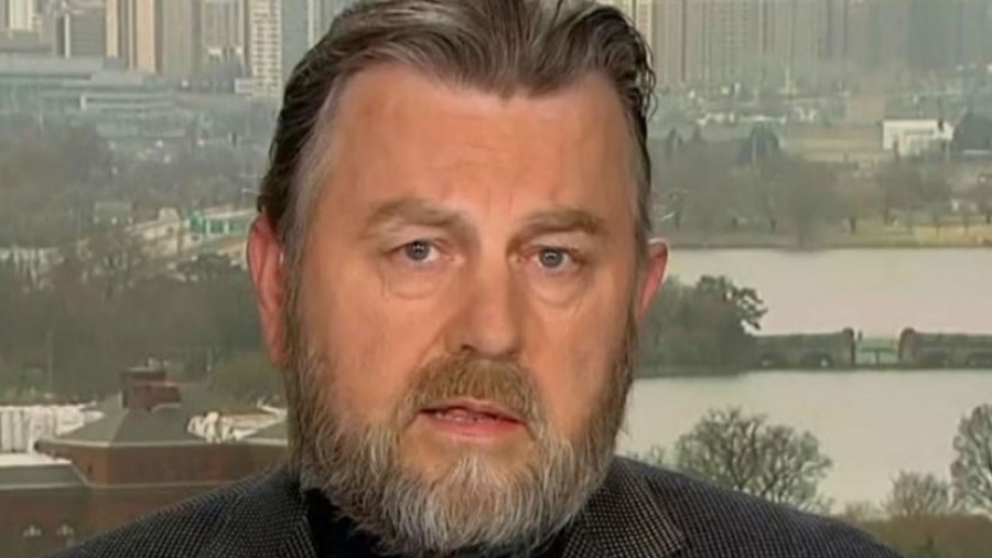 Larry Johnson (πρώην CIA): Οι Ρωσικές δυνάμεις στο τέλος θα πάρουν το Κίεβο και την Οδησσό… θα συμβεί