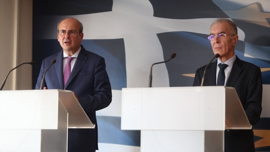 «Παγώνουν» τα δάνεια ως το τέλος του 2023 για τους πλημμυροπαθείς - Στα 50 εκατ. η δωρεά των συστημικών τραπεζών