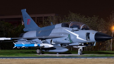 «Κοφτερό μαχαίρι στην καρδιά των εχθρών» - Η αεροπορία της Κίνας προμηθεύεται για πρώτη φορά το φονικά ευέλικτο μαχητικό JF-17B