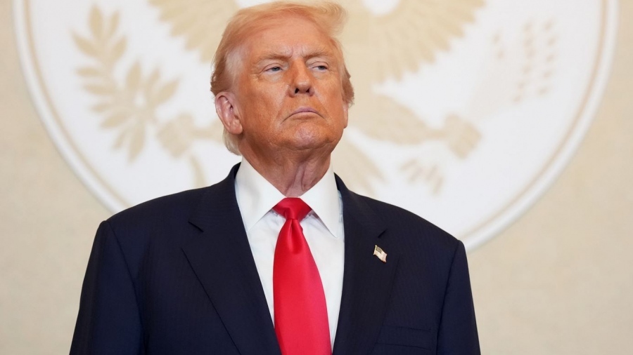 Trump in a frenzy: After Latin America, he sets his sights on Africa - The order for nuclear weapons