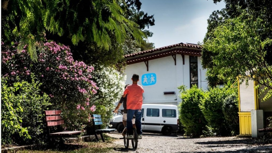 Παιδικά Χωριά SOS: Καμπάνια ενημέρωσης για τα δικαιώματα των παιδιών