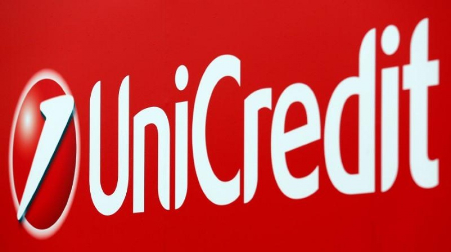 UniCredit: Πιθανή η μείωση 10.000 θέσεων εργασίας - Ετοιμάζει νέο σχέδιο αναδιάρθρωσης