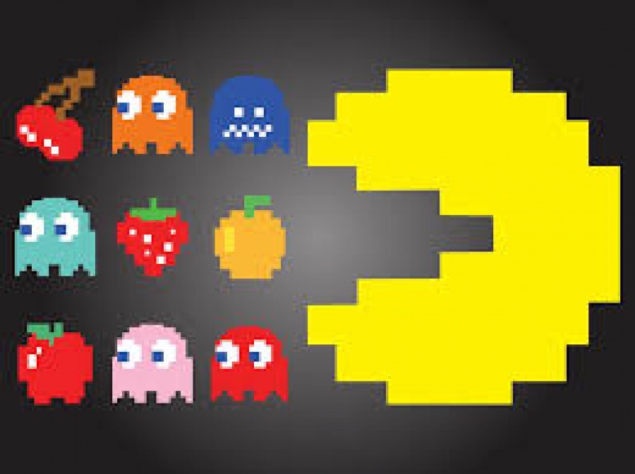 Ιαπωνία: Ο Pac-Man έχει γενέθλια και κλείνει τα 40 χρόνια του