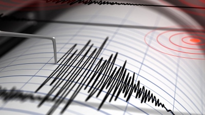 Σεισμός 4,3 Ρίχτερ στη Σάμο