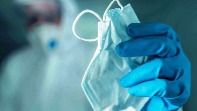 Νέο στέλεχος του ιού από την Ιαπωνία εμφανίστηκε σε οίκο ευγηρίας στο Κεντάκι - Ήταν πλήρως εμβολιασμένοι