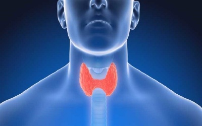 Χειρουργική του θυρεοειδούς: Ακόμα καλύτερα αποτελέσματα