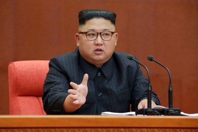 Βόρεια Κορέα: Οργή Kim Yong Un, καθαίρεσε τον αντιπρόεδρο της κυβέρνησης - «Ανίκανος για βαριές ευθύνες»