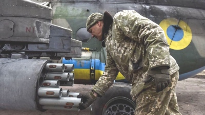 Ρωσία - FSB: Βαριά καμπάνα σε Ουκρανό πράκτορα που προσπάθησε να υφαρπάξει απόρρητα πυραυλικά εξαρτήματα