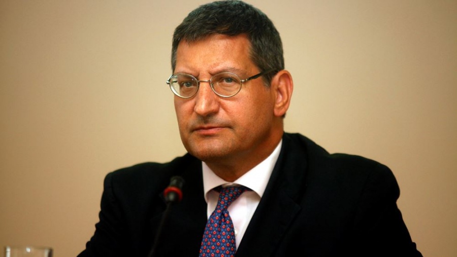 Μυλωνάς (Εθνική Τράπεζα): Θετικές οι προοπτικές ανάπτυξης της ελληνικής οικονομίας