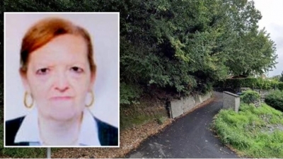 Τραγικό: Πέθανε πριν 2 χρόνια, δεν την έψαξε κανείς και την βρήκαν καθισμένη στην πολυθρόνα της