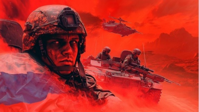 Σοκάρει ο Peskov (Εκπρόσωπος Κρεμλίνου) - Τέλος χρόνου... έρχεται η «τέλεια καταιγίδα», η Ρωσία εξοπλίζεται όσο ποτέ